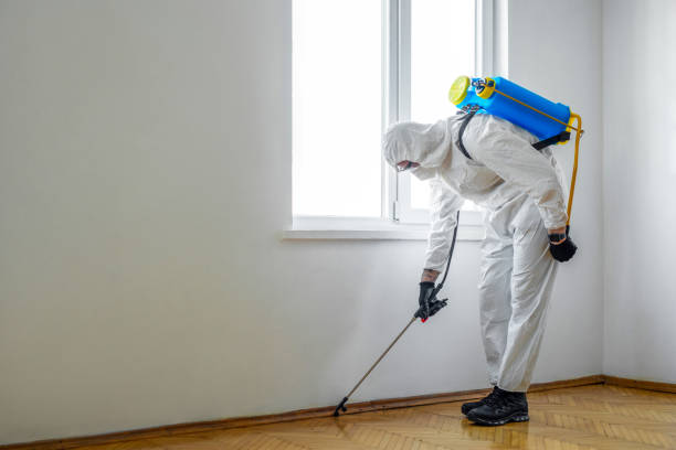 Best Commercial Pest Control Services  in Holcom, KS